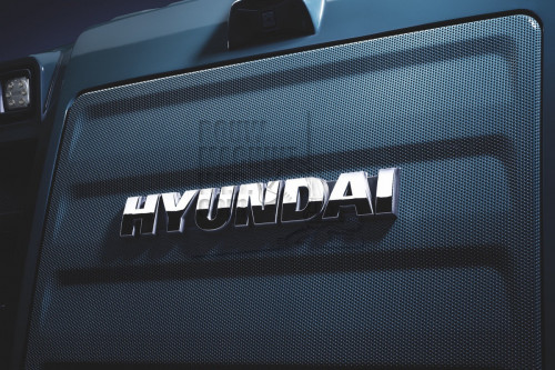 Hyundai - Doosan
